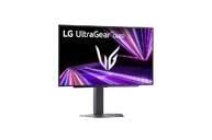 MONITOR LG 27%%%quot; GAMING 27GX704A-B 200HZ 0,3 MS UFHD