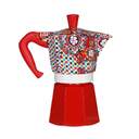 CAFET. ITALIANA BIALETTI MOKA EXPRESS D%%%amp;G 3T