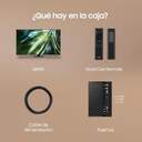 TV SAMSUNG 65%%%quot; TQ65QN90D NEOQLED UHD SMART TV 144H