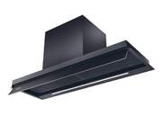 CAMP. HAIER HAPY9CBS4BG 90CM 630m3h CRISTAL NEGRO