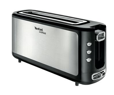 Tostadora Tefal TL365ETR