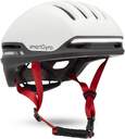 CASCO INTELIGENTE SMARTGYRO SMART 2 L/M WHITE