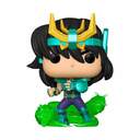 FUNKO CABALLEROS DEL ZODIACO DRAGON SHIRYU 