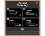 TV SAMSUNG 50%%%quot; TQ50Q60D QLED UHD SMART TV HDR10 