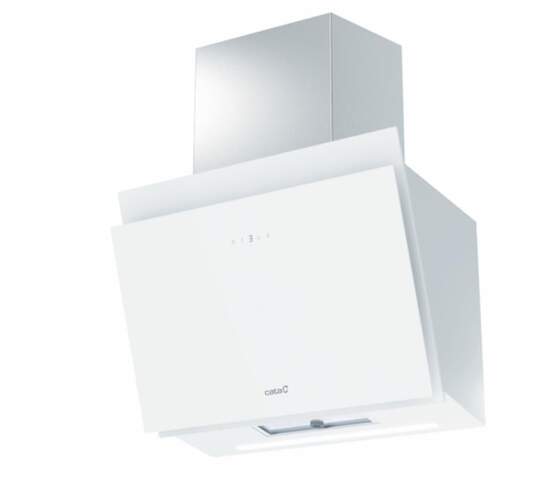 Campana Cata Thalassa Pro 600GWH 02136007