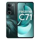SMARTPHONE REALME C71 8/256 6,67%%%quot; FOREST OWL