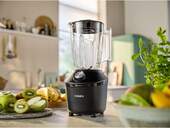 BATID. VASO PHILIPS HR2291/01 600W 2L V/C NEGRA