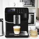 CAFET. CECOTEC MEGAUTOMATICA 7000 01505 NEGRA CU