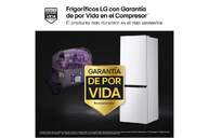 FRICOM. LG GBBSJ10DSW 186x60 NF BLANCO D