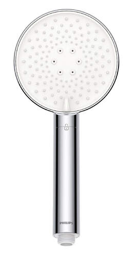 Alcachofa de ducha con filtro Philips ASH1516CH