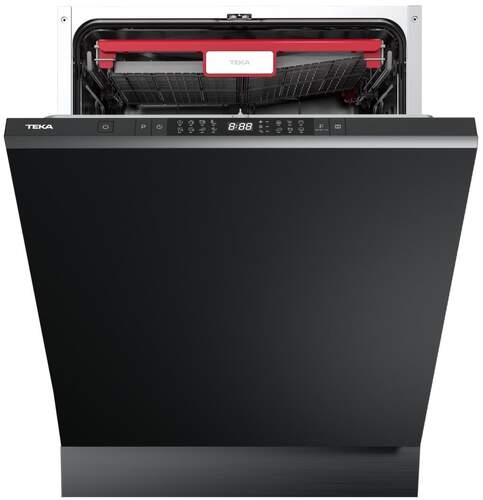 Lavavajillas Integrable Teka DFI76960