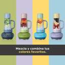 BATID. VASO NINJA DB351EUCY 1100W PORTATIL 710ML