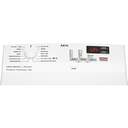 LVD. AEG L6TBK621 CS 6K 1200R DISPLAY