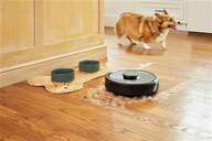 ASPI. ROBOT SHARK RV2620WAEU FRIEGA AUTOVACIADO