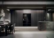 VINOTECA HAIER CSW9619ENGBW 190x60 40 BOT NF NEGRO