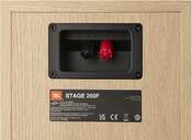 ALTAVOZ JBL STAGE 260F 225W COLOR CREMA UNIDAD