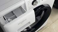LVD. WHIRLPOOL FFB10469BVSPT, 10 KG, 1400rpm, A
