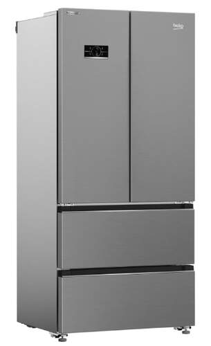 Frigor&iacute;fico Americano Beko B3RGNE544ZXP