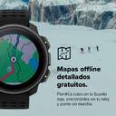 SMARTWATCH SUUNTO VERTICAL ALL BLACK 46MM