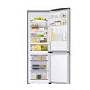 FRICOM. SAMSUNG RB34T602DSA 185x60  NF INOX