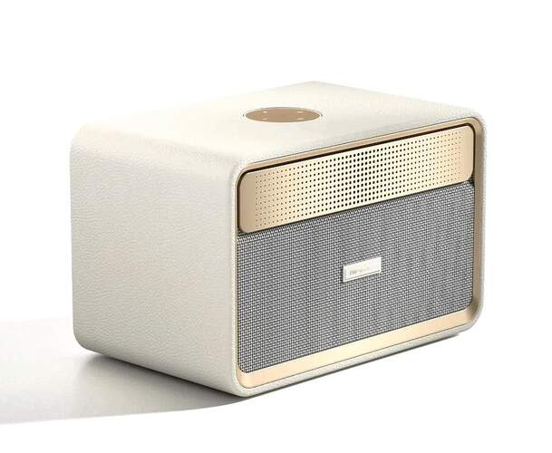 Altavoz HiFuture Passion X Karaoke Latte