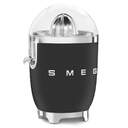 EXPRIM. SMEG CJF01BLMEU 70W NEGRO MATE
