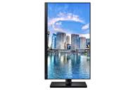MONITOR SAMSUNG 24%%%quot; LF24T450FQRXEN FHD IPS