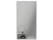 FRI. HISENSE RS711N4WCE 179x91,5 NF INOX DSP DISP