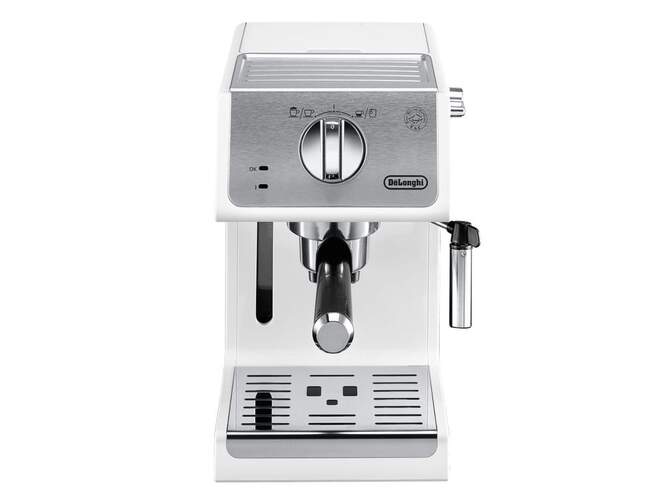 Cafetera Delonghi ECP33.21.W Active Line