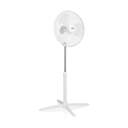 VENTILADOR PIE TRISTAR VE5755 40CM 3A 45W BLANCO
