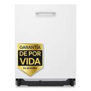 Lavavajillas Integrable LG DB273TX