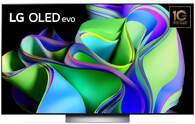TV LG 77%%%quot; 77C34LA UHD OLED ALFA9 DOLBYATMOS