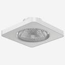 VENTILADOR TECHO U.BLUE SOLANO 7048W DC WIFI 48CM