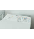 LVD. INDESIT BTWL60400SPN 6K 1000R CS