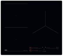 Placa Inducción AEG TI63IQ10IB