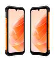 SMARTPHONE CUBOT KING KONG ES 5 6/128 6,88%%%quot; NARANJ