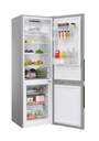 FRICOM. HOOVER HOCT3L517ES2 177x55 SILVER LOWFROST