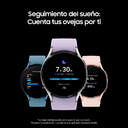 SMARTWATCH SAMSUNG GALAXY WATCH 5 LTE 44MM SILVER