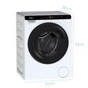 LVD. CANDY AQUA CW50BP12307S 5K 1200R BCA