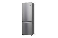 FRICOM. LG GBB61PZGGN 186x60 0%%%#186; NF INOX THI
