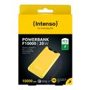 POWERBANK INTENSO F 10K YELLOW