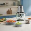 PICAD. PHILIPS HR1503/00 500W 2L BOWL CRISTAL