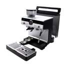 CAFET. KRUPS XP801T10 EXPRESSO MOLINILLO 15B INOX