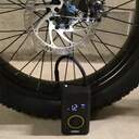 HINCHADOR RUEDA NILOX AIR PUMP NXAIRPUMP