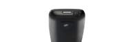 SENIORPHONE PANASONIC KX-TF400EXB 4G NEGRO