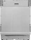LVJ. ELECTROLUX EEA27200L  INTEGRABLE
