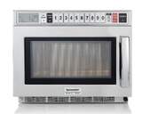 MICR. SHARP YBS6192AE 19L 1800W PROFESIONAL