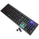 TECLADO SCORPION MA-KG916 GAMING MECANICO