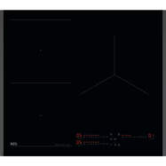 Placa Inducci&oacute;n AEG TI63IQ3BFB Sense Boil&Fry