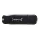 MEMORIA USB INTENSO 128GB USB FLASH 3.2 USB A